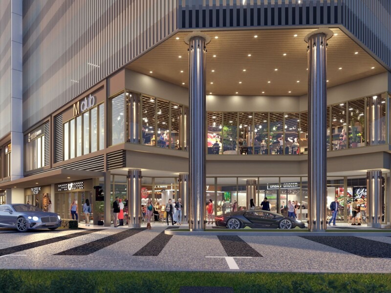 Petaling Jaya New Property Launches | New Property? NuProp