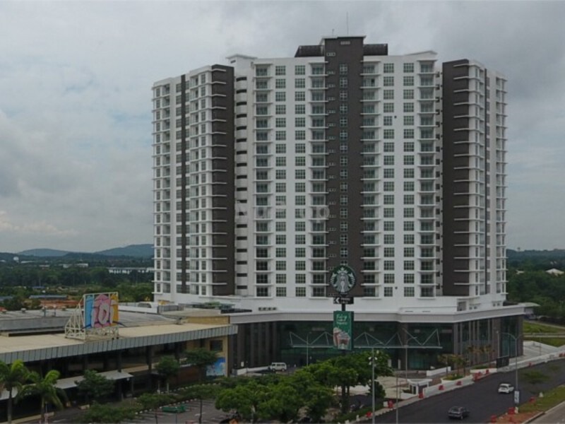 D'Putra Suites