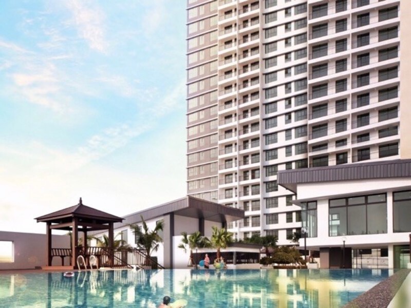Johor New Property Launches New Property? NuProp