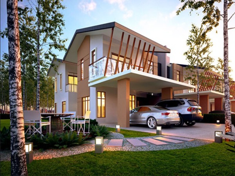 Pesisiran Residences @ Bukit Pelindung