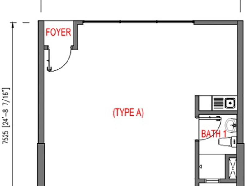 TTDI Sentralis - SOVO | New SOVO for sale | NuProp