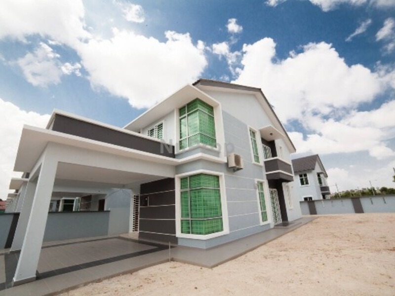 Melaka New Property Launches New Property? NuProp