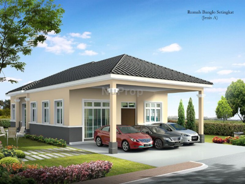 Taman Sejahtera @ Kedah