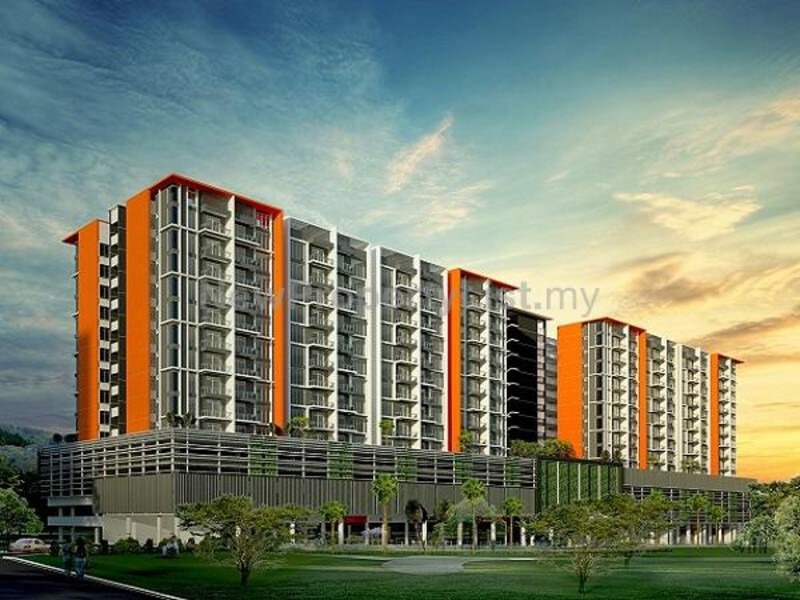 Alor Setar New Property Launches New Property? NuProp