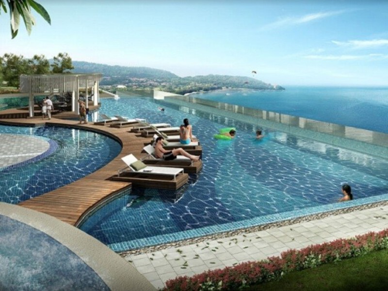 Imperium Residence, Kuantan Waterfront Resort City