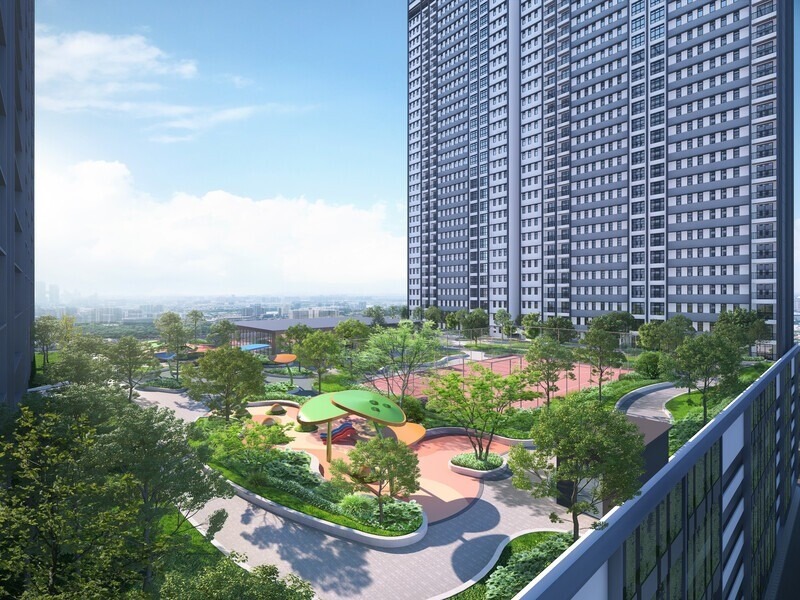 Versa @ Aspen Vision City, Batu Kawan, Penang