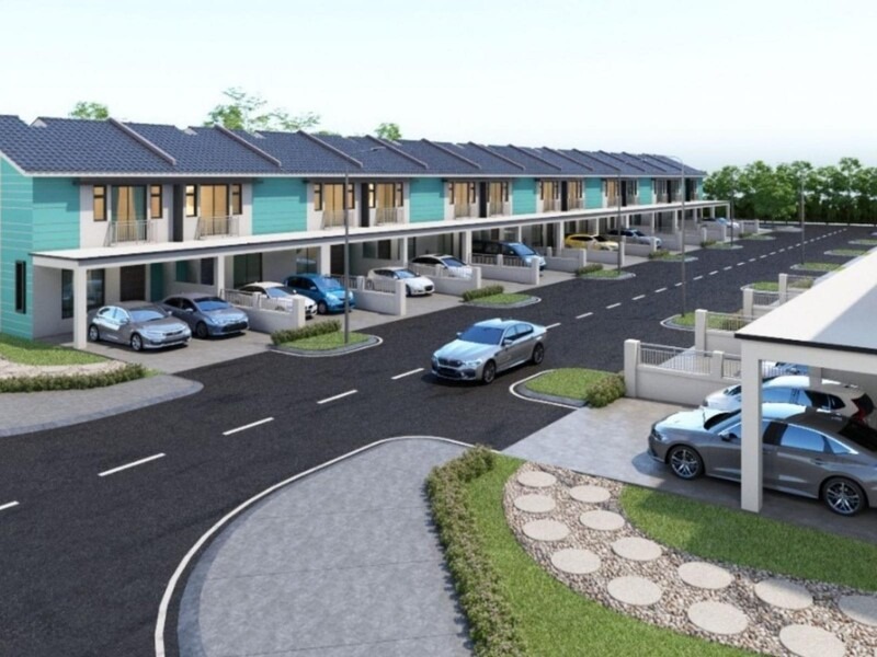 Johor New Property Launches, 2025 New Property? NuProp