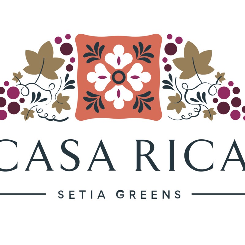 Casa Rica @ Setia Greens, Penang | New 2-store & 3-storey Semi-Detached