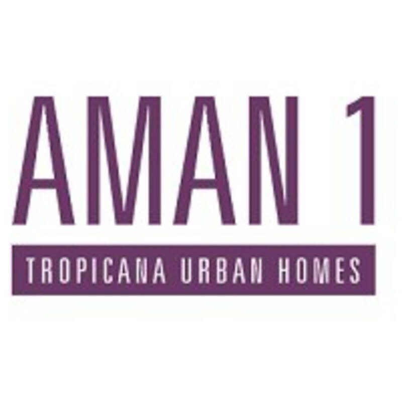 Aman 1 Tropicana Aman Kota Kemuning New 3 Bedroom Modern Apartment For Sale Nuprop