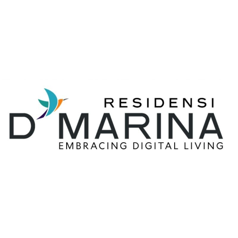 Residensi D'Marina Kuantan New Doublestorey Terrace 20' x 75