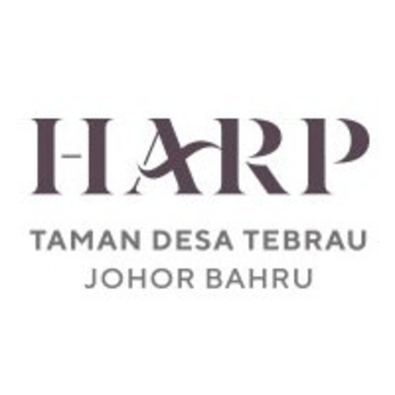 Harp Taman Desa Tebrau New Double Storey Cluster House For Sale Nuprop