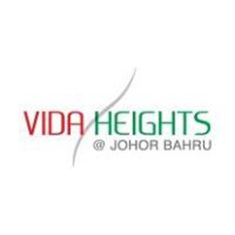 Vida Heights @ Johor Bahru | New Service Apartment for sale | NuProp