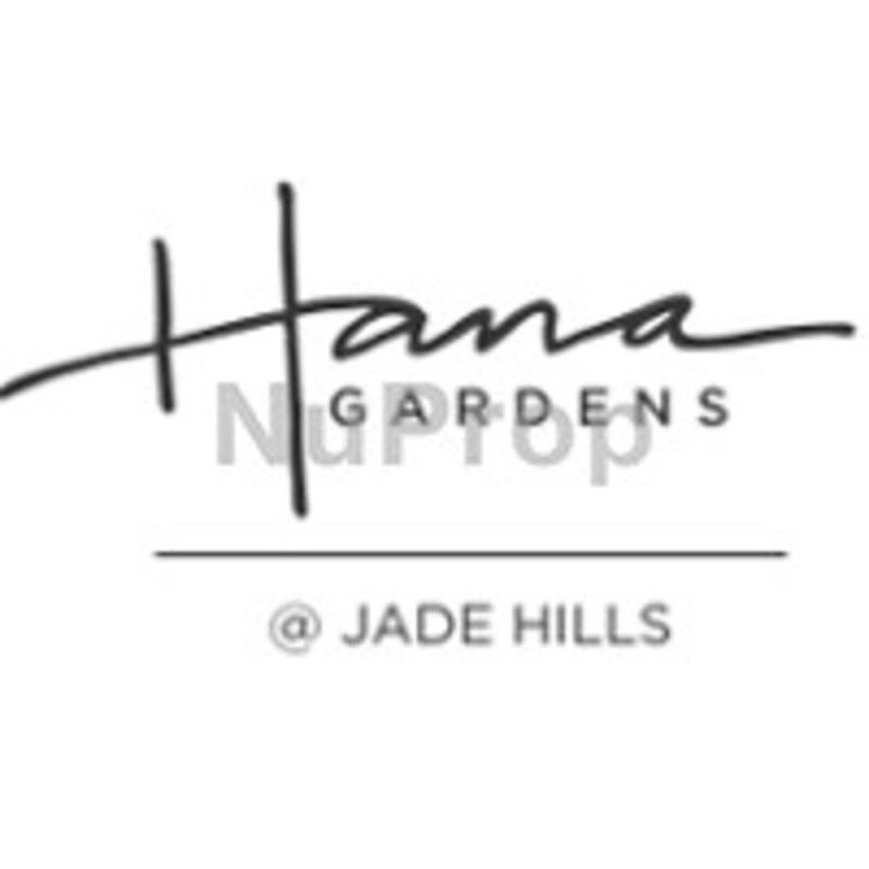 Jade Hills (Hana Gardens) New 2 Storey Link Villas for sale NuProp