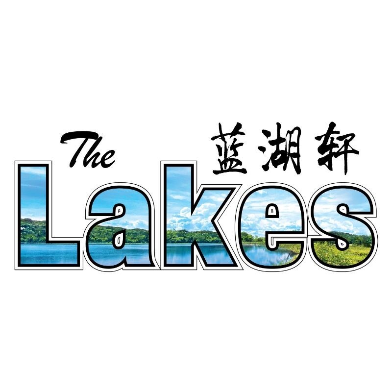 The Lakes Batu Gajah (Terrace Homes) New 1 & 2 Storey Terrace House