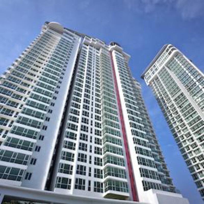 Uptown Residences @ Damansara Uptown | New Serviced ...