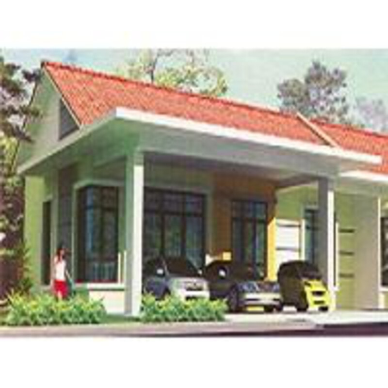 Muar Parit Jawa Lot 2274 (Malay Reserved) @ Muar | New ...