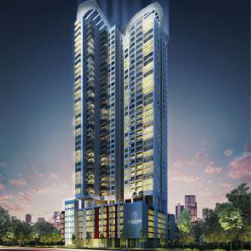 Pinnacle Tower | New Serviced Apartment for sale | NuProp