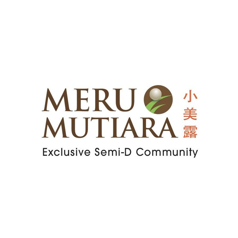 2-storey Semi-D @ Meru Mutiara, Ipoh | New 2-storey Cluster Semi ...