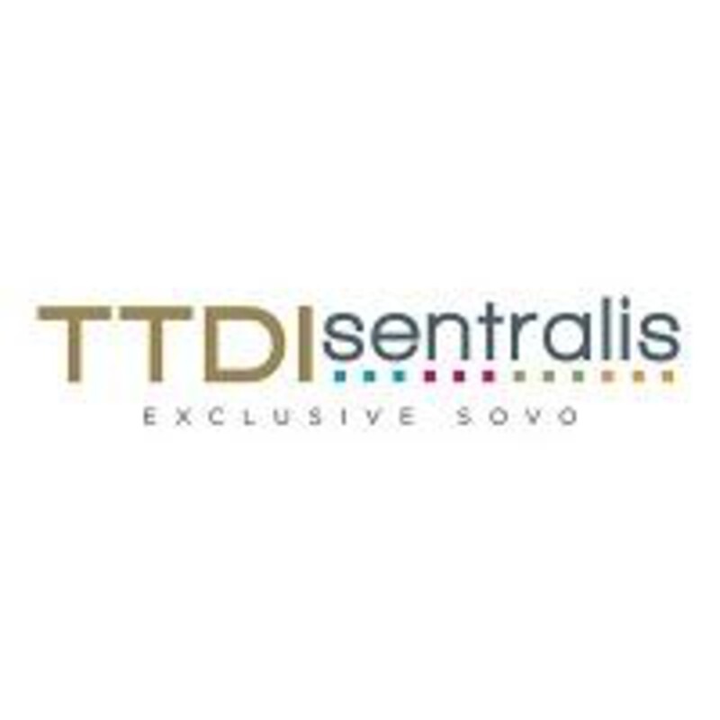 TTDI Sentralis - SOVO | New SOVO for sale | NuProp