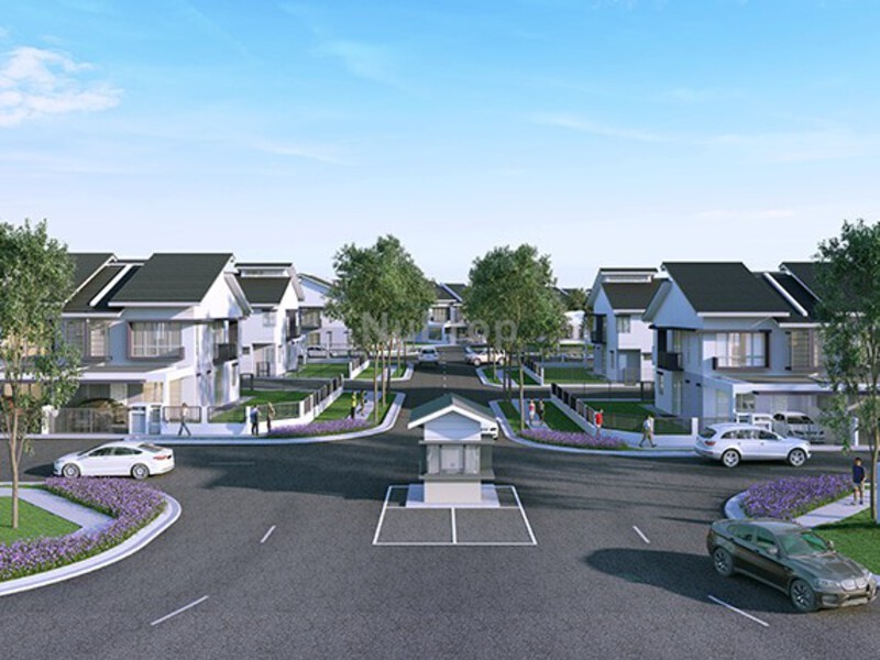 Bahasa] Anggerik @ Nilai Impian, for Sale - Sime Darby Nilai Utama 