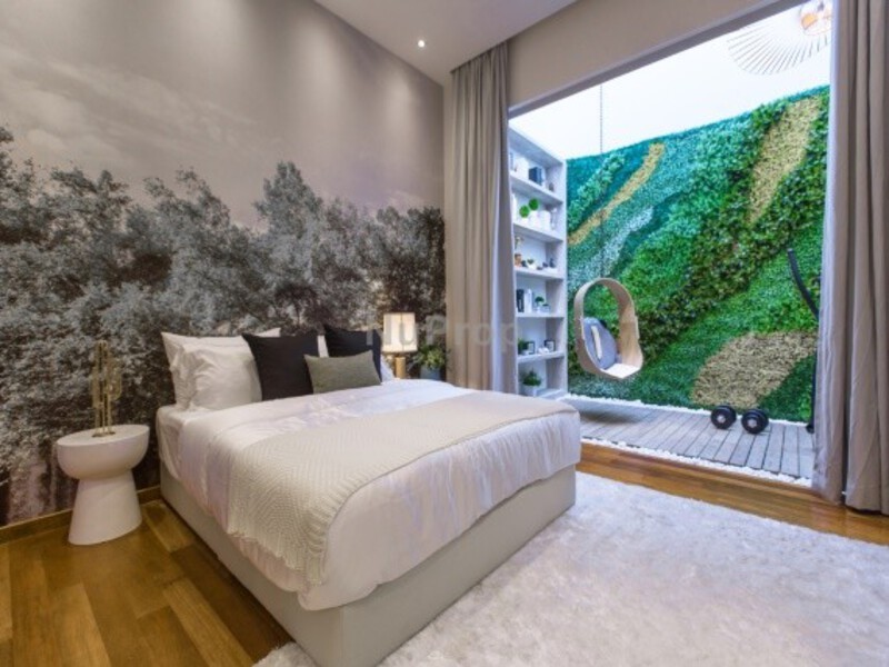 Eco Spring @ Tebrau  New Cluster, Semi-Detached u0026 Bungalow for 