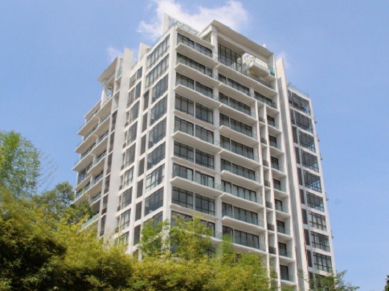 Kuala Lumpur New Property Launches  New Property? NuProp